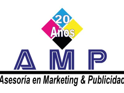 AMP Publicidad