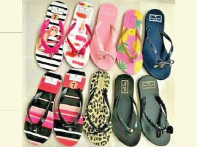 Chanclas