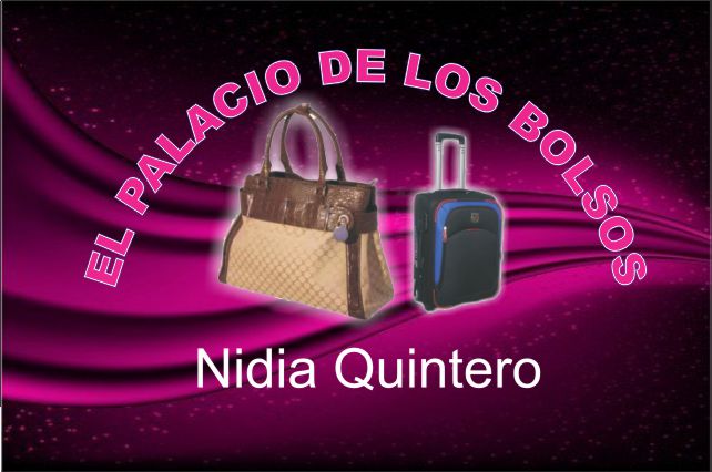 El Palacio de los Bolsos