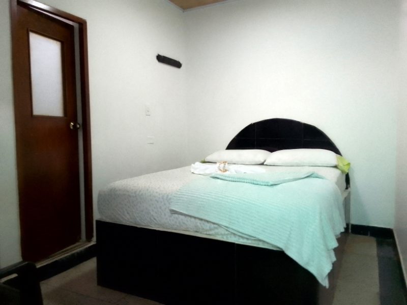 Nuevo Hotel Bello Plaza