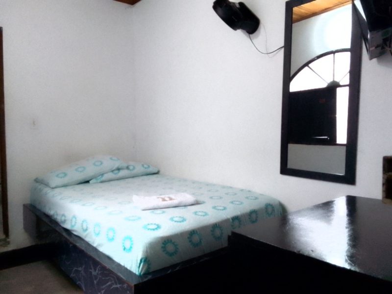 Nuevo Hotel Bello Plaza