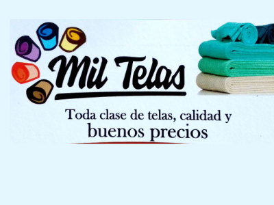 Mil Telas