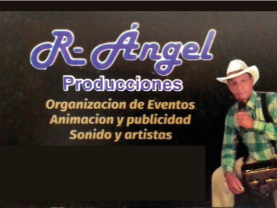 Rafael Mira Producciones