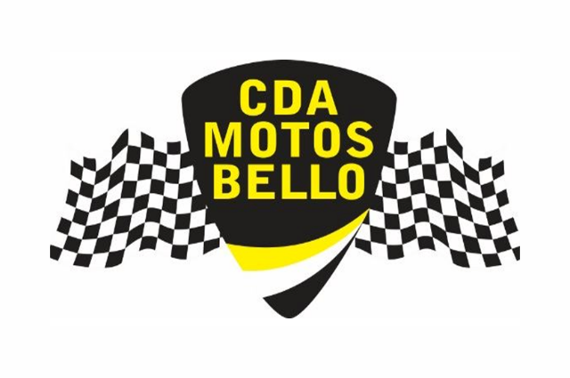 CDA Motos Bello