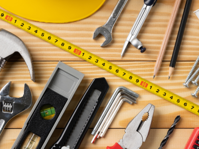 Ferreterías en Bello