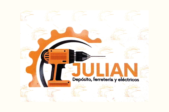Julián - Deposito, Ferretería y Eléctricos
