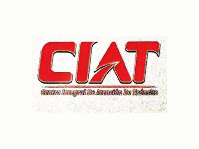 CIAT Bello - Centro Integral de Atención de Transito