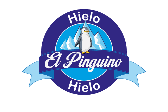 Hielo El Pinguino