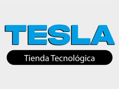 Tienda Tecnológica TESLA