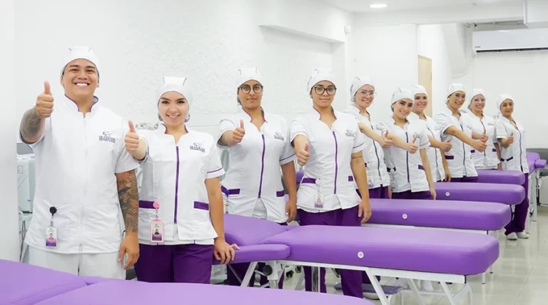 Colegiatura Antioqueña de Belleza