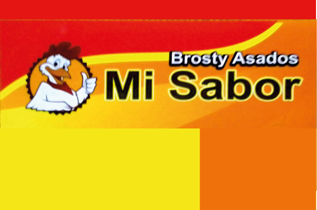 Brosty Asados Mi Sabor