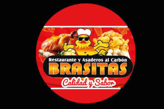 Restaurante y Asados al Carbón Brasitas