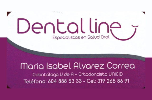 Dental Line