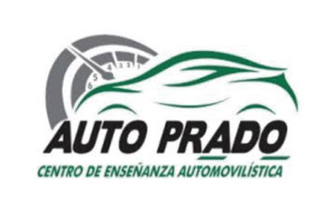 Auto Prado