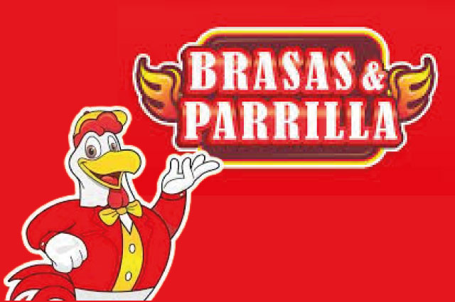 Brasas & Parrilla