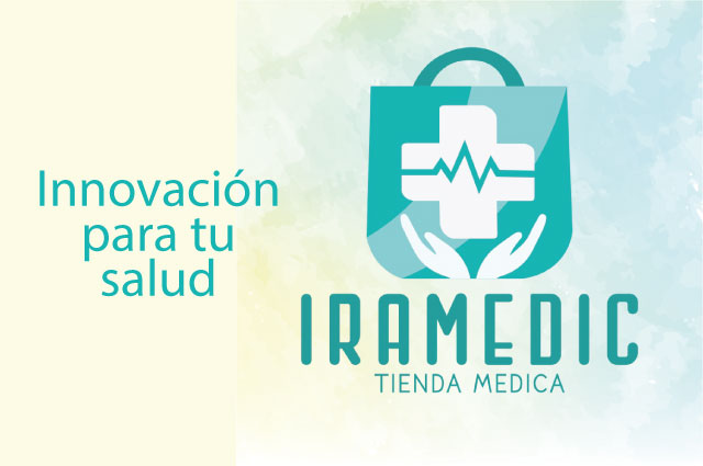 Iramedic - Tienda Médica