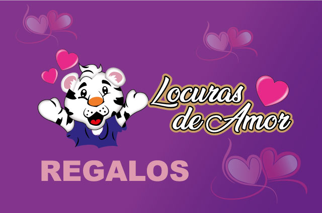 Locuras de Amor
